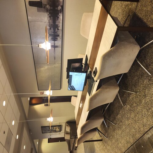 Crowne Plaza Chicago West Loop