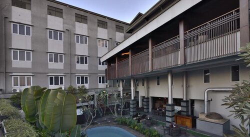 Grand Serela Setiabudhi