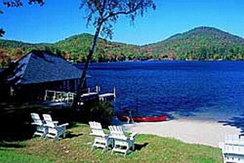 The Manor On Golden Pond