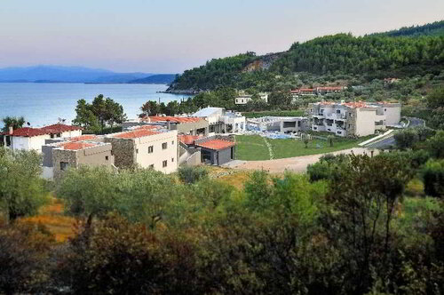 Krotiri Resort