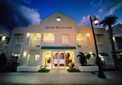 Silver Palms Inn Key West