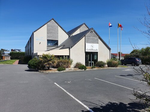 Gold Beach Hotel & Residence