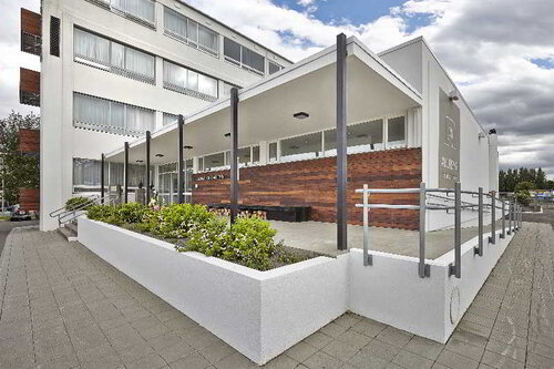 Akureyri - Berjaya Iceland Hotels