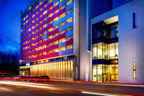 Metropol Hotel Katowice