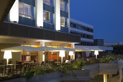 Oceania Clermont Ferrand