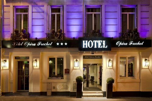 Opera Frochot
