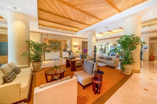 Intercontinental Hotels Real San Pedro Sula