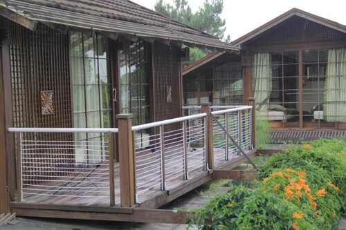 Vila Air Natural Resort