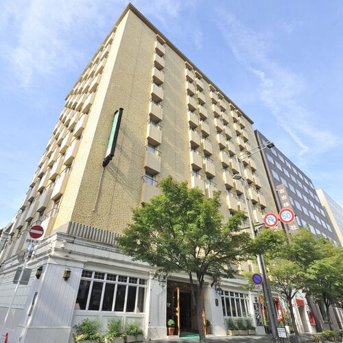 Hotel Gimmond Kyoto