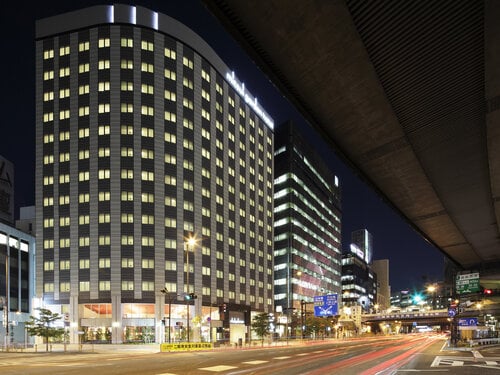Mitsui Garden Hotel Ueno