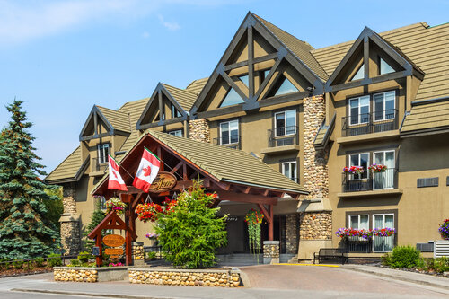 Banff Inn