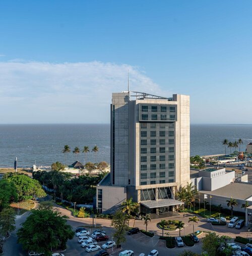 Radisson Blu Hotel & Residence Maputo