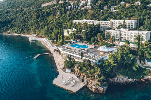 Iberostar Waves Herceg Novi