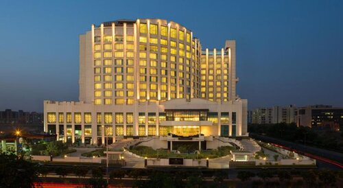 Welcomhotel by ITC Hotels Dwarka, New Delhi