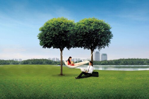 DoubleTree by Hilton Wuxi