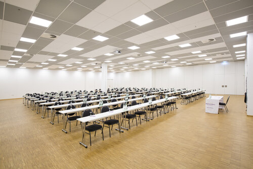 Mercure Hotel Moa Berlin