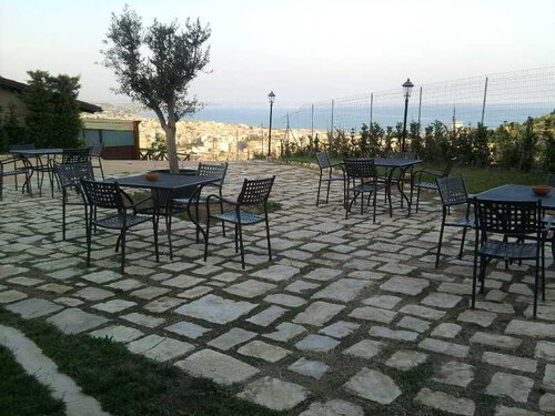 Villa Giuliana Relais