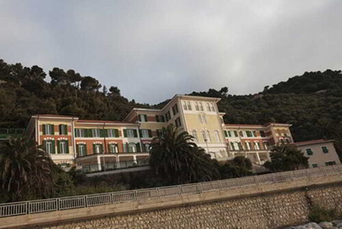 Hotel Del Golfo