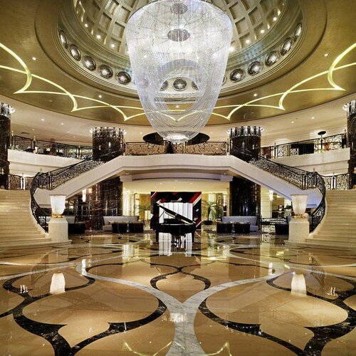 Chateau Star River Guangzhou