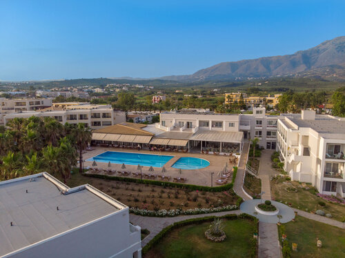 Delfina Tropic Beach