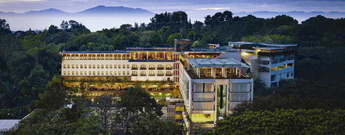 Padma Hotel Bandung