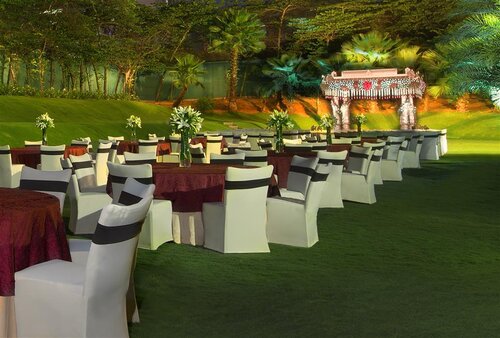 The Westin Hyderabad Mindspace