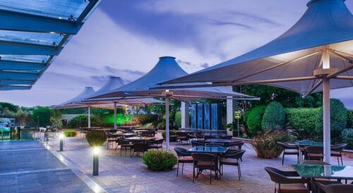 Ramada Plaza By Wyndham Pune Hinjewadi