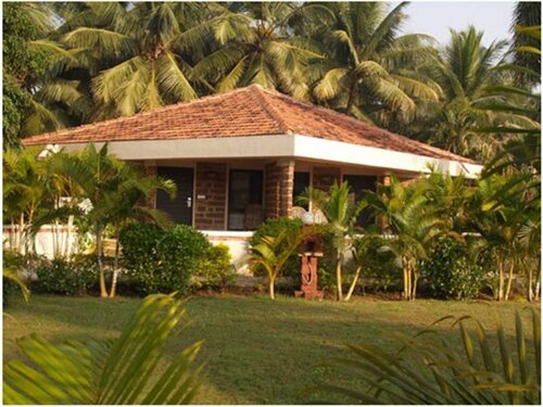 Toshali Sands Resort