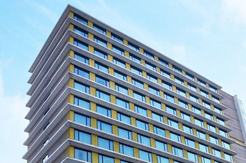 Four Points by Sheraton Navi Mumbai, Vashi