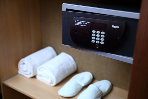 Ciudad De David Hotel & Business