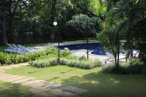 Royal Orchid Metropole