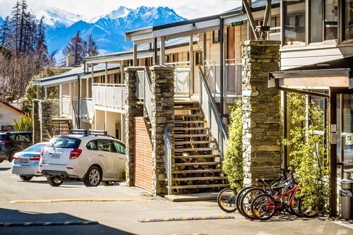 Club Wyndham Wanaka Trademark Collection byWyndham