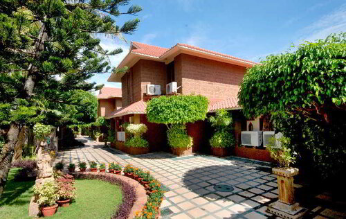 Mayfair Beach Resort