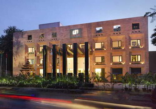 Hindustan International