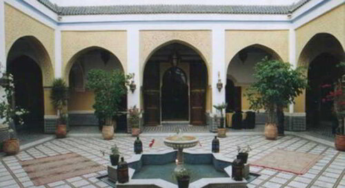 Palais Didi