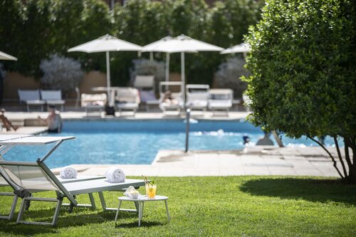 Silva Hotel Splendid