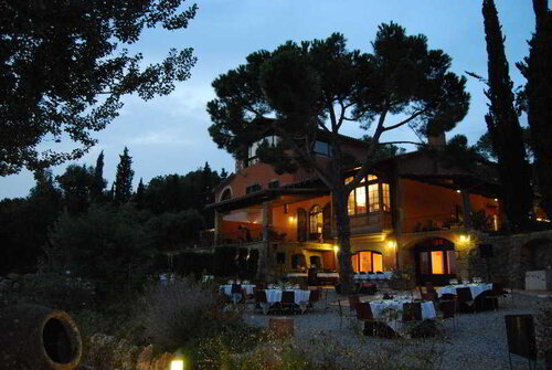 Hotel Restaurant & Spa Mas Ses Vinyes