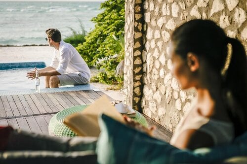 Anantara Medjumbe Island Resort & Spa