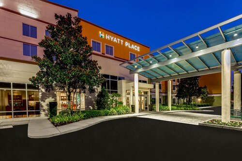 Hyatt Place Lake Mary/Orlando-North