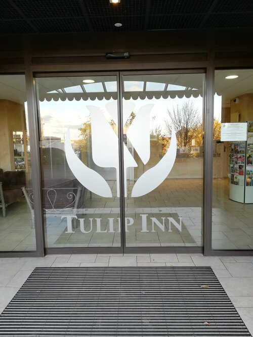 Tulip Inn Residence Honfleur