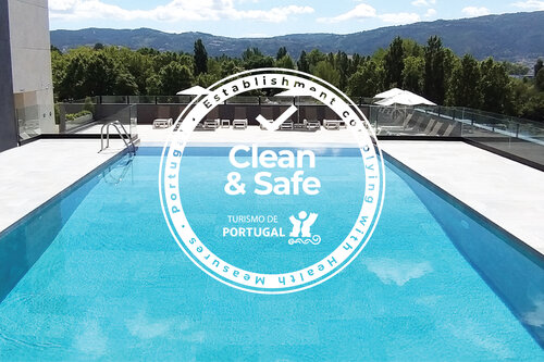 Aquae Flaviae - Premium Chaves