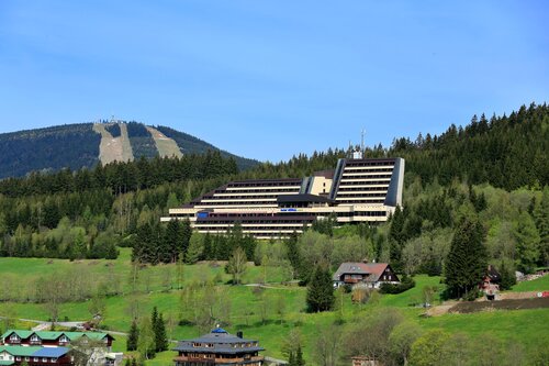 Orea Resort Horal Špindlerův Mlýn