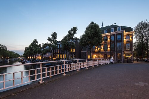 Boutique Hotel Notting Hill