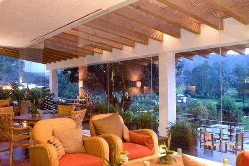 Avandaro Golf & Spa Resort