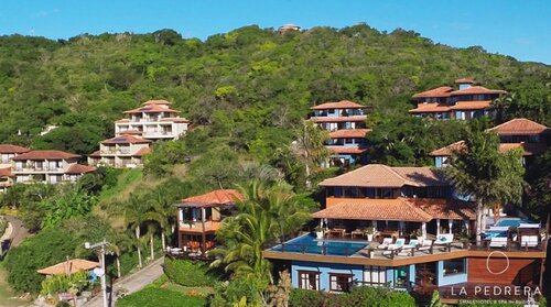 La Pedrera Small Hotel & Spa