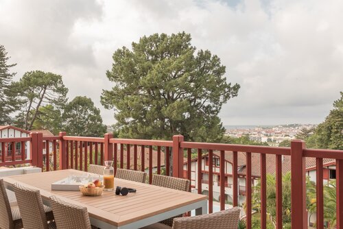 Residence Pierre & Vacances La villa Maldagora