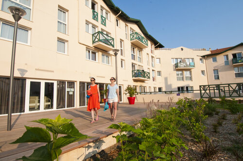 Residence P&V Premium Haguna