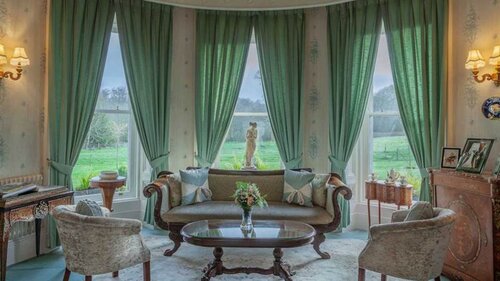 Ballyseede Castle Hotel