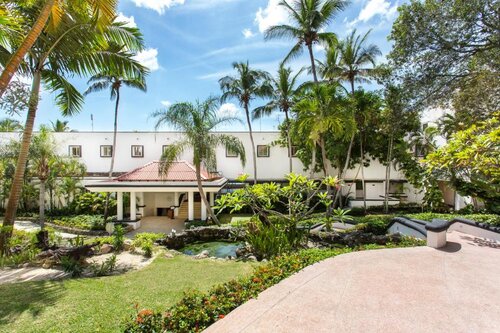 Be Live Experience Hamaca Suites