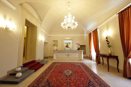 Palazzo San Lorenzo Hotel & Spa